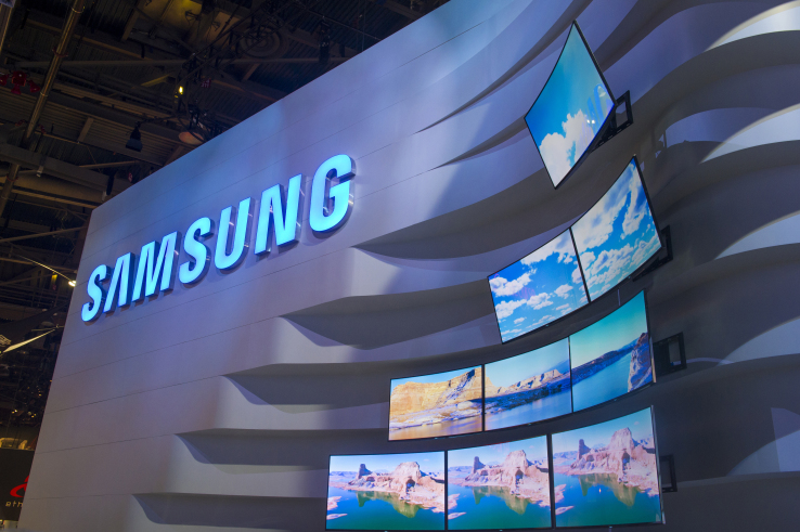 LIVE from Samsung’s 2017 CES press conference