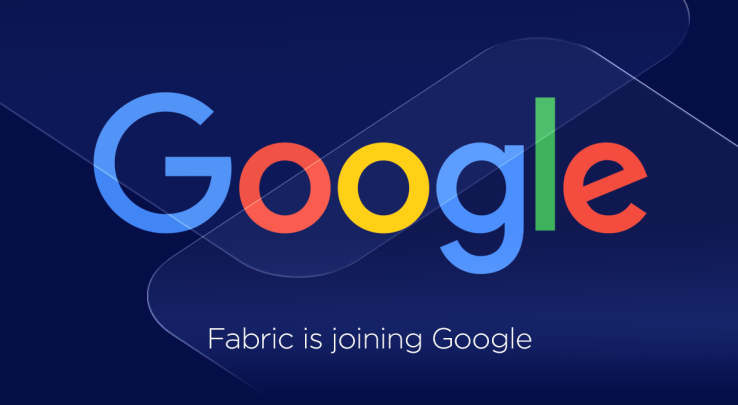 Google acquires Fabric developer platform and team from Twitter