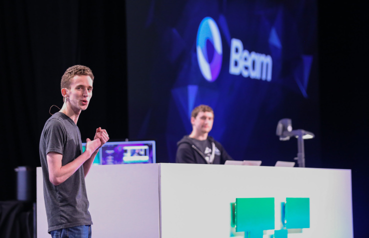 Microsoft rolls out update to its Beam game-streaming platform