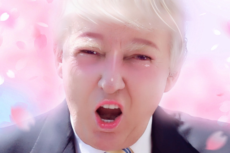 The cost of hot selfie app Meitu? A healthy dose of your personal info