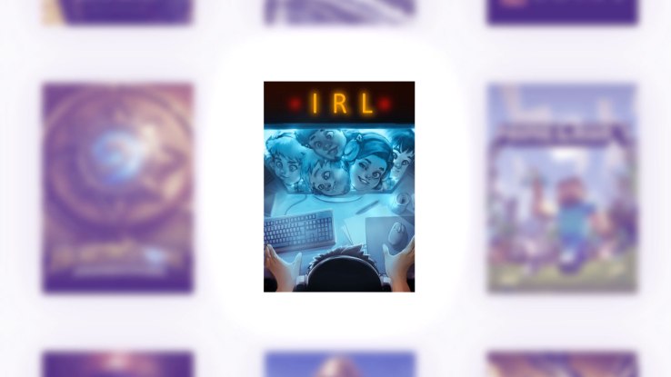 Twitch opens to vloggers with launch of “IRL,” mobile broadcasting to come next year