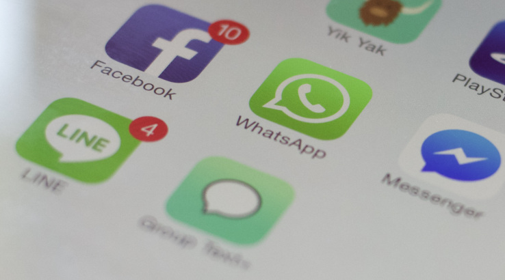 Europe proposes expanding telco data privacy rules to WhatsApp, Facebook et al