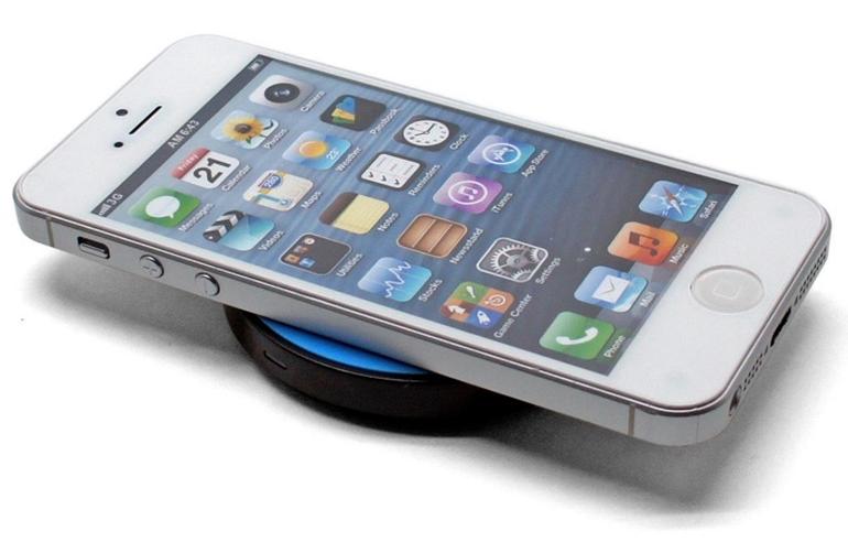 What wireless charging would mean to the iPhone