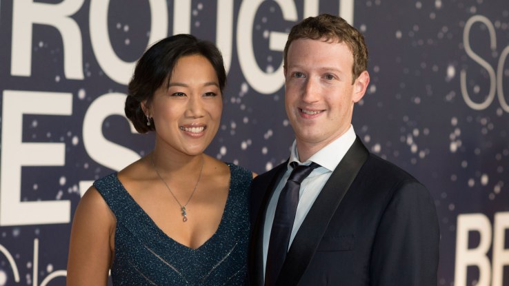 The Chan Zuckerberg Biohub invests $50 million in its first 47 research initiatives