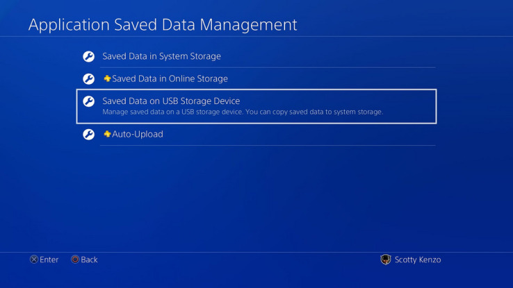 PlayStation 4’s 4.50 software update adds HDD support, 3D Blu-ray capability for PS VR