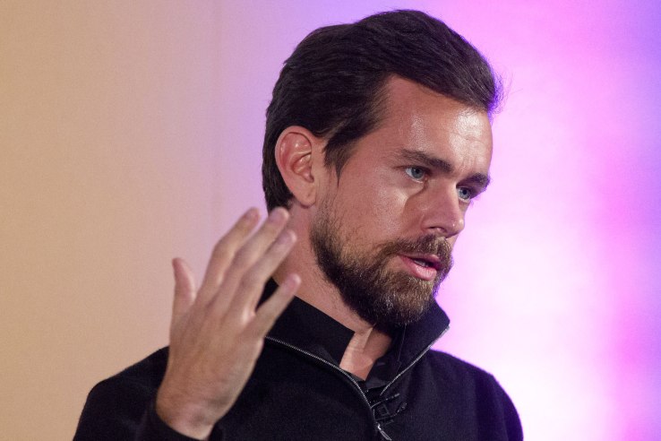 Dorsey: Twitter still has “a long way to go”