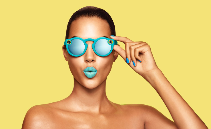 Snap will expand distribution of Spectacles in 2017, but hardware remains an experiment