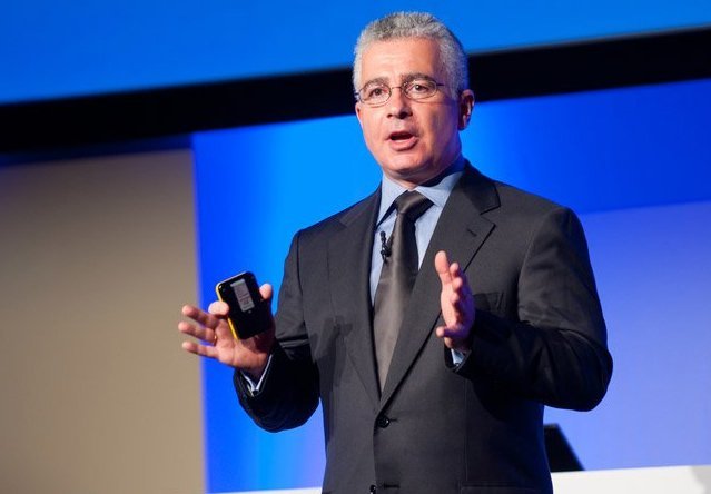 Citrix CEO Kirill Tatarinov talks about punch cards and the 3D future