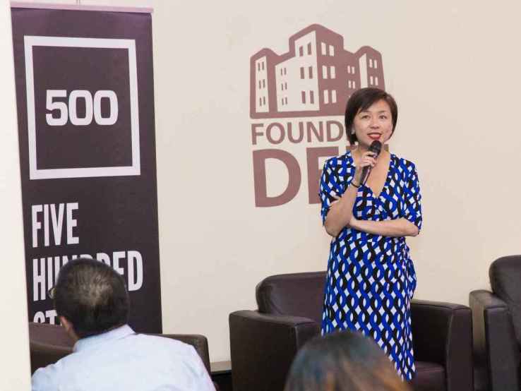 500 Startups reboots its efforts in China, but there’s no dedicated fund