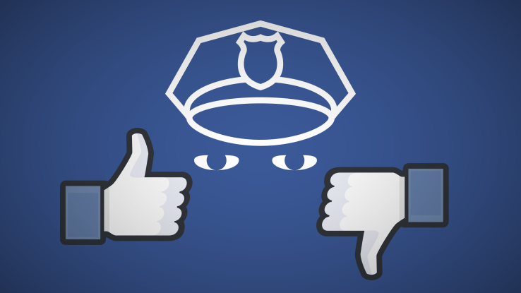 Facebook changes feed to promote posts that aren’t fake, sensational, or spam