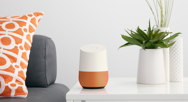 Google Home now lets you shop by voice just like Amazon’s Alexa