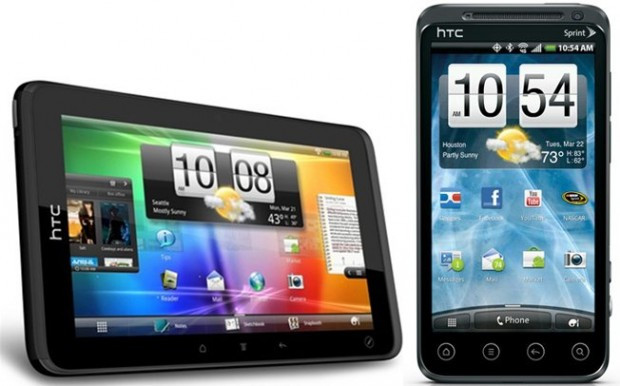 HTC has another tough quarter, with revenue down 13% YOY, but smaller losses