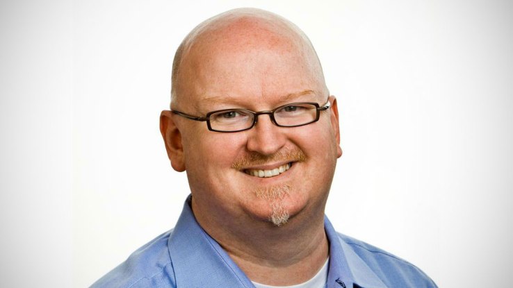 Microsoft names LinkedIn SVP Kevin Scott as CTO