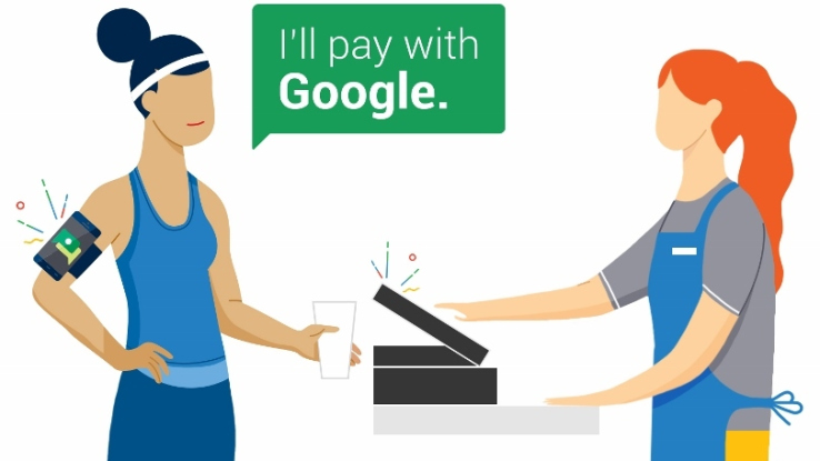 Google ends its Hands Free mobile payment pilot after less than a year, but promises more to come