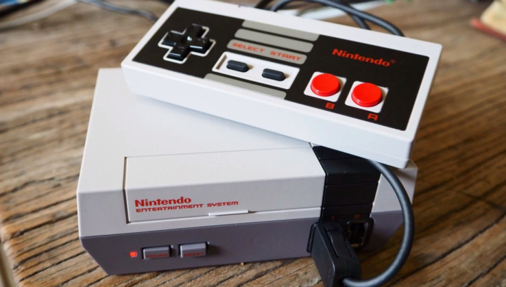 Nintendo has sold 1.5 million NES Classics, and that’s good for both gaming’s past and its future