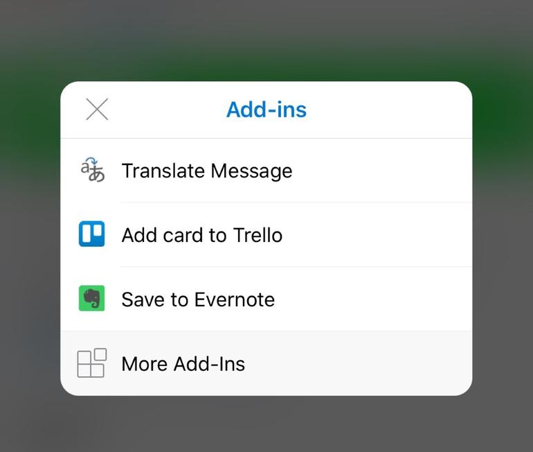 Outlook for iOS turns two: Nimble, Evernote, Smartsheet, and more join the celebration