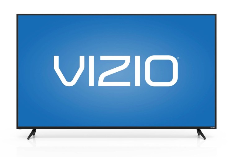 Vizio settles for $2.2 million in FTC suit over snooping on consumers’ viewing habits