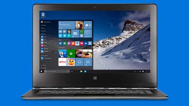 Windows 10 privacy settings still worrying European watchdogs