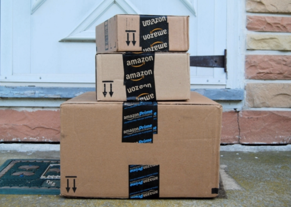 Amazon Prime launches in Mexico