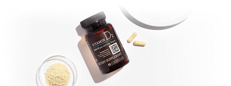 Amazon’s private label Elements expands for first time in years with invite-only vitamins and supplements