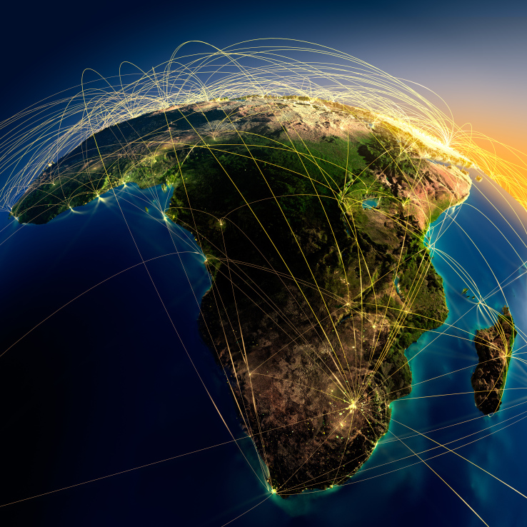 Tizeti is bringing wireless internet to urban Africa