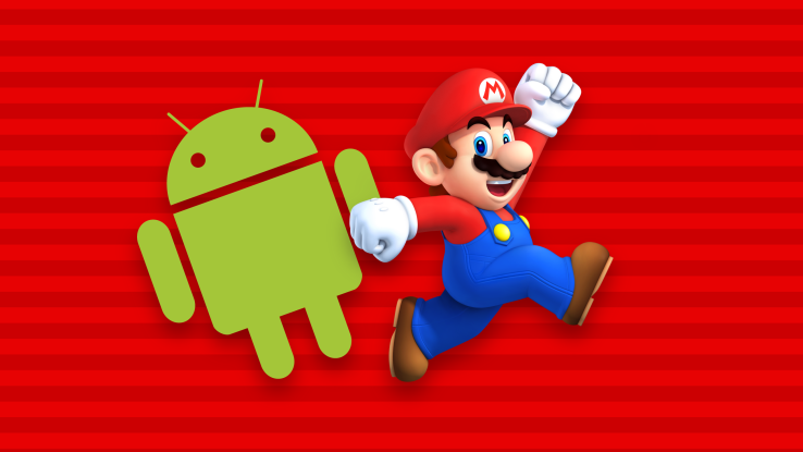 Super Mario Run’s Android release date is March 23