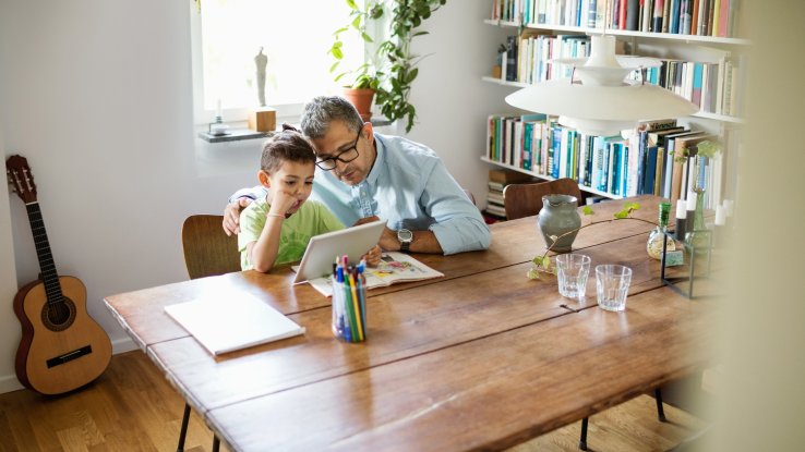 Google introduces Family Link, its own parental control software for Android