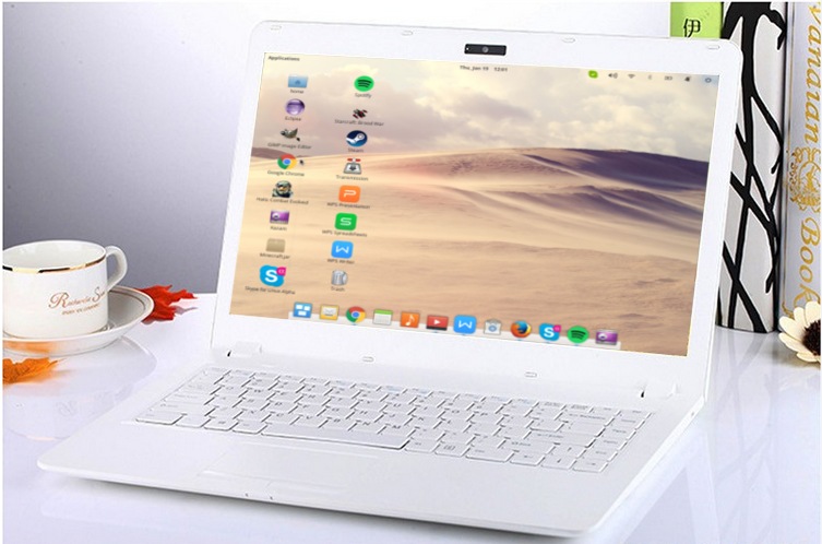 Litebook launches $249 Linux laptop