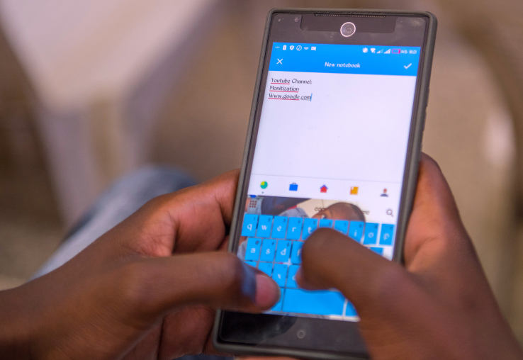 Google expands its African initiatives