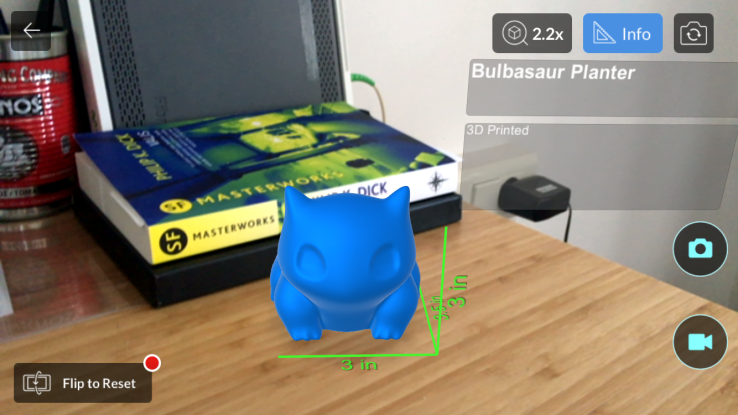 Apollo Box is applying AR to drive lifestyle ecommerce