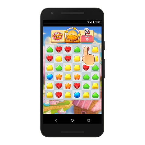 Google unveils playable ads for Android game developers and other tools