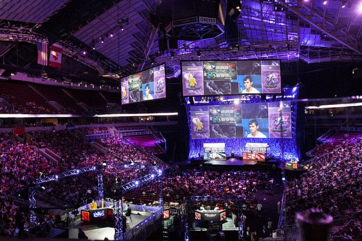 E-sports coaching app gets $6 million, because that’s the world we live in now