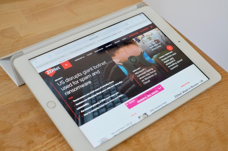 iPad review: A low-cost tablet with tremendous value