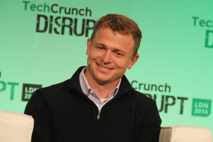 Peter Fenton is leaving Twitter’s board of directors