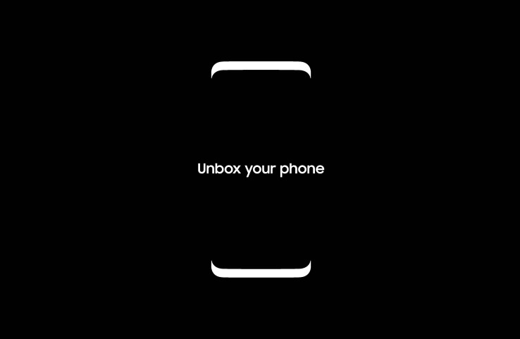 Live from Samsung’s Galaxy S8 press conference