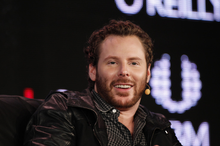 Sean Parker’s cancer institute may have found a blood test to see if patients will respond to treatment