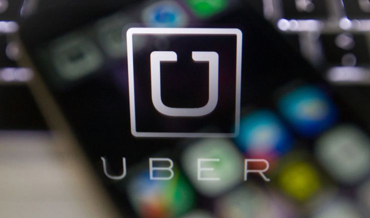 Report: UberRush will stop handling restaurant deliveries