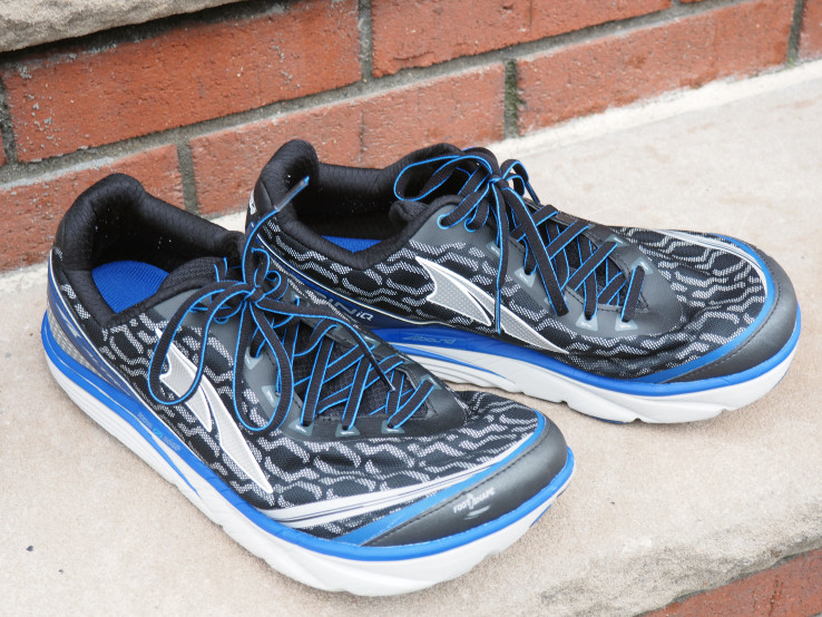 Smart running shoes won’t make you faster, but they could help you avoid getting hurt