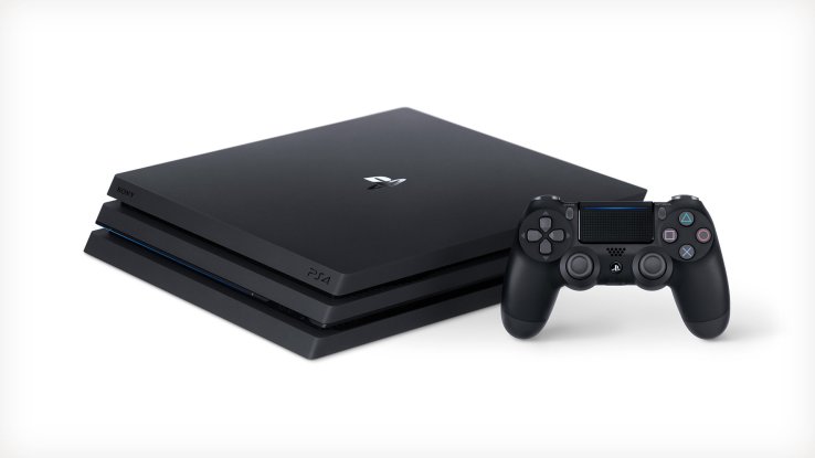 PlayStation 4 Pro’s Media Player gets 4K MP4 video support