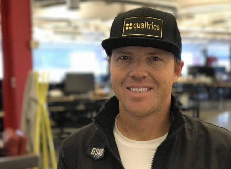 Qualtrics waits on that IPO, raises $180 million at a $2.5 billion valuation instead