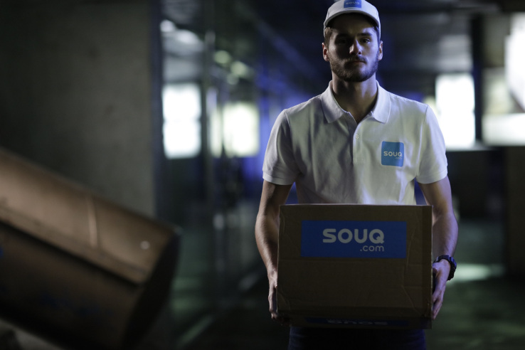 Amazon confirms acquisition of Souq, marking its move into the Middle East