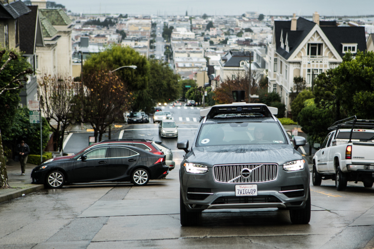 Waymo pursued arbitration with Anthony Levandowski before it sued Uber