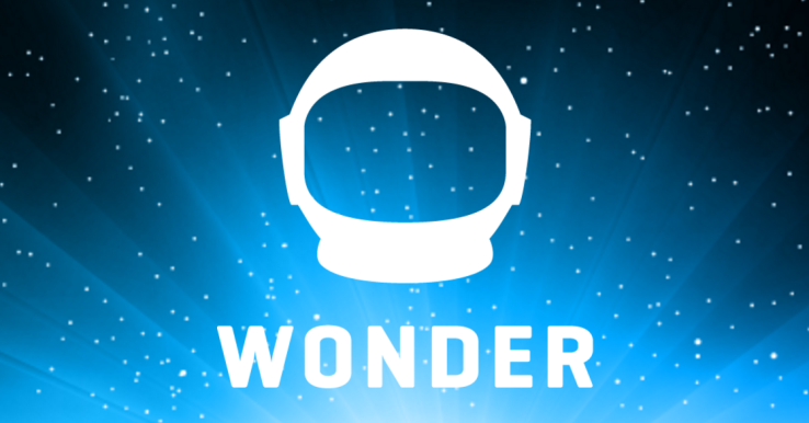 Stealthy gaming company Wonder is ready to tease its new mystery hardware