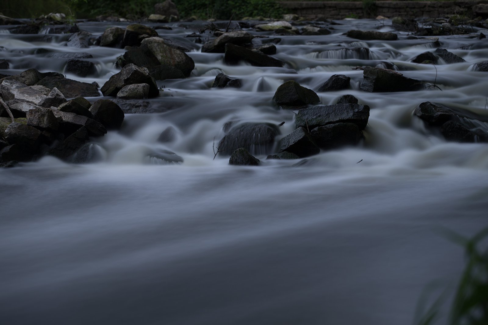 10 Stop ND Filter Shootout: Lee Big Stopper vs NiSi Nano IR