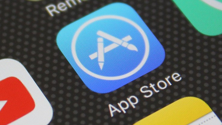 App stores saw record revenue and downloads in Q1 2017