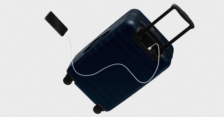 Away nears 100K stylish suitcases sold as it raises $20M