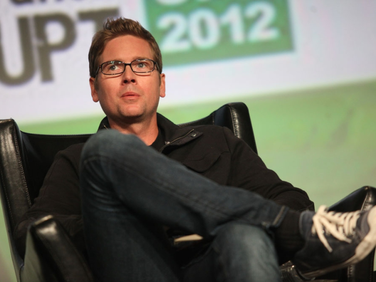 Twitter co-founder Biz Stone is returning to the company