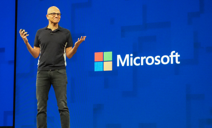 In the AI wars, Microsoft now has the clearer vision