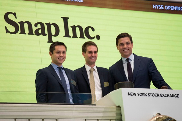 Snap’s first earnings this week will give a heat check on the new ad ecosystem