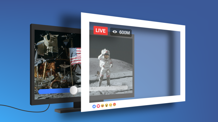 Facebook cracks down on fake live videos